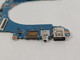 Lot of 5 HP ProBook 430 G8 Core i5-1135G7 2.40 GHz DDR4 Motherboard M24277-601