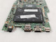 Dell 8DX5J Inspiron 15 7569 i7-6500U 2.5 GHz DDR4 Laptop Motherboard