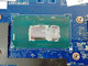 Lot of 2 Dell Latitude 5590 Core i5-7300U 2.60 GHz DDR4 Motherboard D2N2V