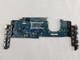 Lot of 2 Lenovo ThinkPad X1 Carbon 4th Gen 2.3 GHz i5-6200U Motherboard 01AX801