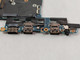 Lot of 2 Lenovo ThinkPad X1 Carbon 4th Gen 2.3 GHz i5-6200U Motherboard 01AX801