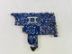 HP ProBook 640 G2 Core i5-6200U 2.30 GHz DDR4 Motherboard 840715-001