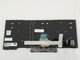Lenovo ThinkPad T495 Ribbon Laptop Keyboard 01YP400