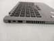 Lot of 5 Dell Latitude 5411 Laptop Palmrest Touchpad Assembly A19995
