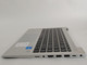 Lot of 2 HP ProBook 440 G8 Palmrest Touchpad Assembly M23769-001