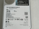 Seagate Lenovo Exos X18 ST16000NM004J 16TB SAS 3 3.5 in Drive