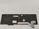 Lenovo ThinkPad P16s Gen 1 Backlit Laptop Keyboard SN21D93314