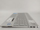 HP Pavilion 15T-CS300 Palmrest Touchpad Assembly L24752-001