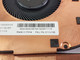 Lenovo 01YU196 5-Pin Copper CPU Fan with Heatsink For ThinkPad P53s