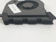 Dell Inspiron 17 (5767) 4-Pin BGA 1356 CPU Fan with Heatsink T6X66