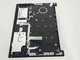 Lenovo ThinkPad E14 Laptop Palmrest Touchpad Assembly AP1D3000300