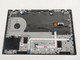 Lenovo ThinkPad T490 Palmrest Touchpad Assembly AP1AC000200