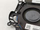 HP L72294-001 ZBook 15 G6 4-Pin BGA 1440 Laptop Fan with Heatsink