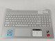 HP 15T-DY Series Palmrest Touchpad Assembly M17185-001