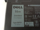 Dell 93FTF 4254aMh  Laptop Battery for Dell Latitude E5280 E5480