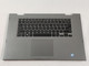 Dell Inspiron 15 (5578) Palmrest Touchpad Assembly 0HTJC