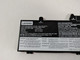 Lot of 2 Lenovo ThinkPad E15 Gen 4 4948 mAh 3 Cell 11.52 V Laptop Battery 5B11C73244