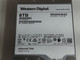 Western Digital IU HA 500 WD80EMAZ 8 TB SATA III 3.5 in Internal Drive