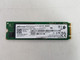 Lot of 2 Micron 1300 MTFDDAV256TDL 256 GB M.2 80mm Solid State Drive