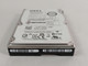 Lot of 2 Hitachi Dell HUC106060CSS600 600 GB SAS 2 2.5 in Enterprise Hard Drive