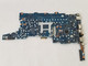 HP EliteBook 840 G3 Core i5-6300U 2.40 GHz DDR4 Motherboard 826806-601