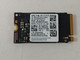 Lot of 5 Samsung PM991 MZALQ5120 512 GB NVMe 42mm Solid State Drive