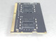 Lot of 2 Mixed Brand 8 GB PC4-25600 (DDR4-3200) 1Rx8 DDR4 Laptop RAM