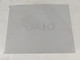 Vintage Sony Vaio PCV-LX800 Intel Pentium III 800 MHz 256 MB PC133 SDRAM Desktop