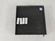 Lenovo ThinkCentre M910q Tiny Core i5-7500T 2.70 GHz 8 GB DDR4 No HDD