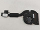 Dell 4CN35 4-Pin Copper CPU Fan with Heatsink For Precision 3510