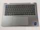 Dell Latitude 7440 Palmrest Touchpad Assembly 121K9