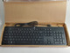 HP 20pc Lot Wired USB Standard Desktop Keyboard 803181-001, 265986-011 & Mouse