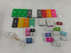 Lot of 170 Apple A2178 Mixed iPod Touch iPod Nano and iPod Shuffles For Parts