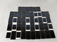 Lot of 170 Apple A2178 Mixed iPod Touch iPod Nano and iPod Shuffles For Parts