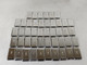 Lot of 170 Apple A2178 Mixed iPod Touch iPod Nano and iPod Shuffles For Parts