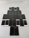 Lot of 170 Apple A2178 Mixed iPod Touch iPod Nano and iPod Shuffles For Parts