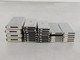 Lot of 170 Apple A2178 Mixed iPod Touch iPod Nano and iPod Shuffles For Parts