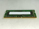 Lot of 2 Mixed Brand 4 GB PC4-25600 (DDR4-3200) 1Rx16 DDR4 Laptop RAM
