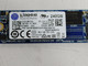 Lot of 2 Kingston SUV500M8/240G 240 GB M.2 80mm Solid State Drive