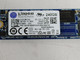 Lot of 2 Kingston SUV500M8/240G 240 GB M.2 80mm Solid State Drive