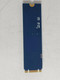 Lot of 2 Kingston SUV500M8/240G 240 GB M.2 80mm Solid State Drive
