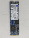 Lot of 2 Kingston SUV500M8/240G 240 GB M.2 80mm Solid State Drive