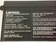 Lenovo 45N1743 4 Cell 3900mAh Laptop Battery for ThinkPad T550 / T560