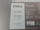 Lot of 2 Dell 6MT4T 6 Cell 62Wh Laptop Battery for Latitude E5450