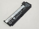 Lenovo 01AV406 2274mAh 3 Cell Laptop Battery for ThinkPad T460s