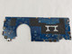 Lot of 2 Dell Latitude 5591 Intel Core i7-8850H 2.60 GHz DDR4 Motherboard 6KRRV