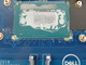 Lot of 2 Dell Latitude 5591 Intel Core i7-8850H 2.60 GHz DDR4 Motherboard 6KRRV