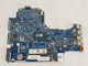 HP 17-bs Series Core i5-7200U 2.50 GHz DDR4 Motherboard 925624-601