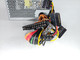 Lot of 2 AcBel HBA008-ZA1GT 24 Pin 350 W ATX Desktop Power Supply
