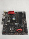 MSI B85M GAMING Intel LGA 1150 DDR3 Desktop Motherboard